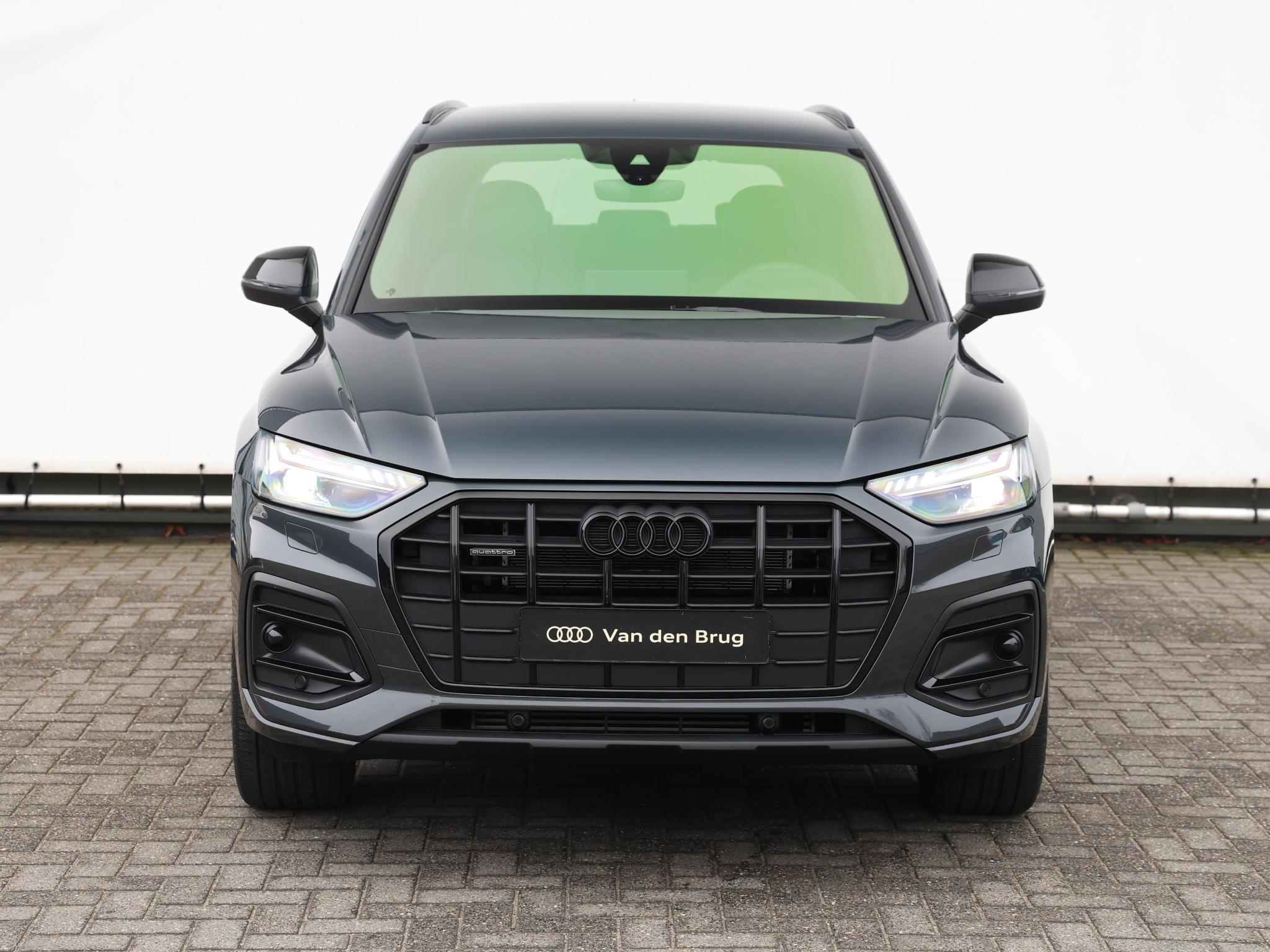 Audi Q5 50 TFSI e Advanced edition - Afbeelding 4