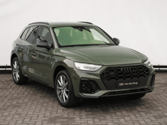 Audi Q5 50 TFSI e S edition Competition - Afbeelding 3