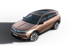 Opel Grandland Business Edition - Electric - Afbeelding 4