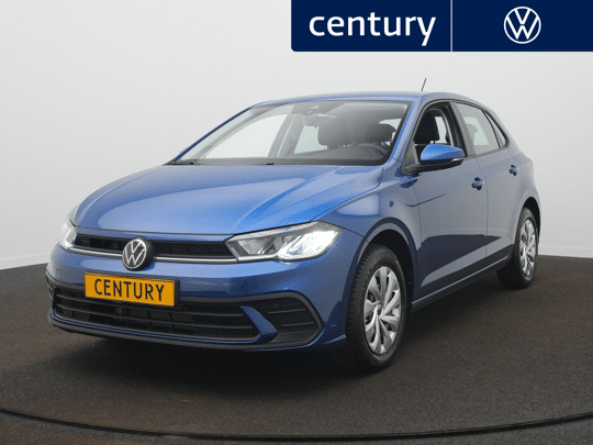 Volkswagen Polo Edition 1.0 TSI 70 kW / 95 PK Hatchback 5 versn. H