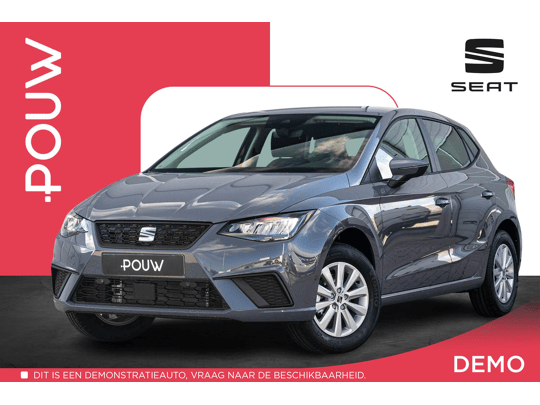 SEAT Ibiza 1.0 EcoTSI 95pk Style Business Connect