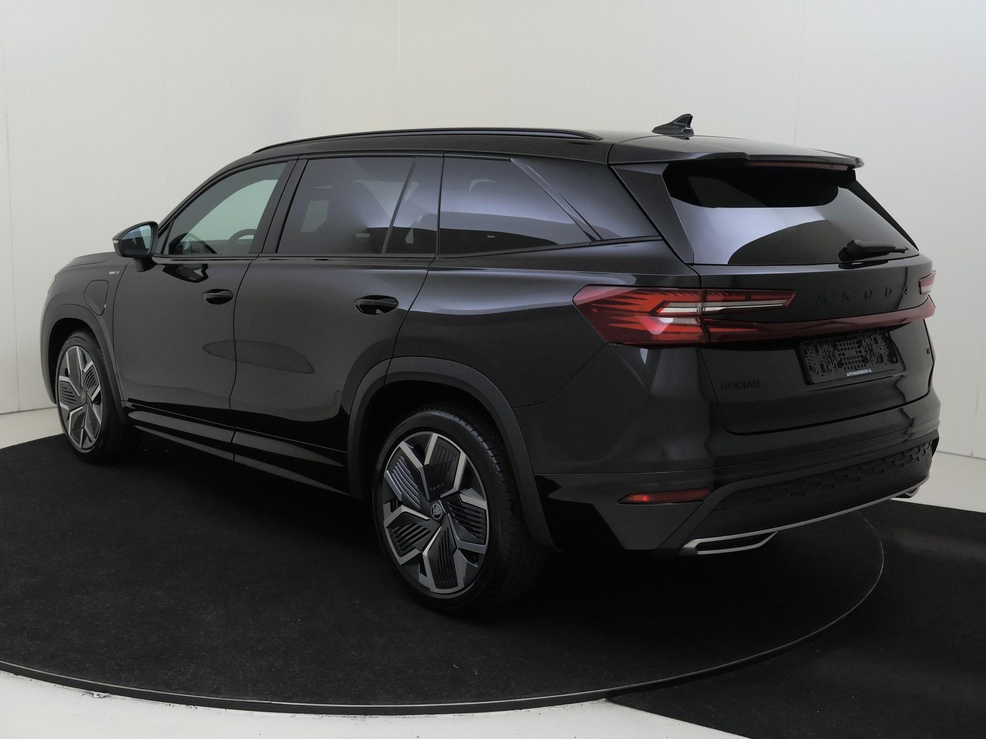 Skoda Kodiaq 1.5 TSI PHEV Sportline Business - Afbeelding 3