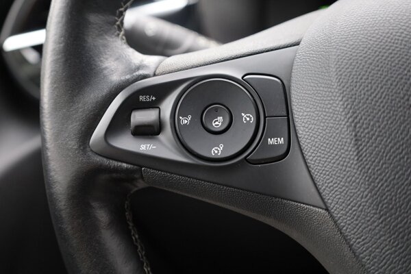 cruise control