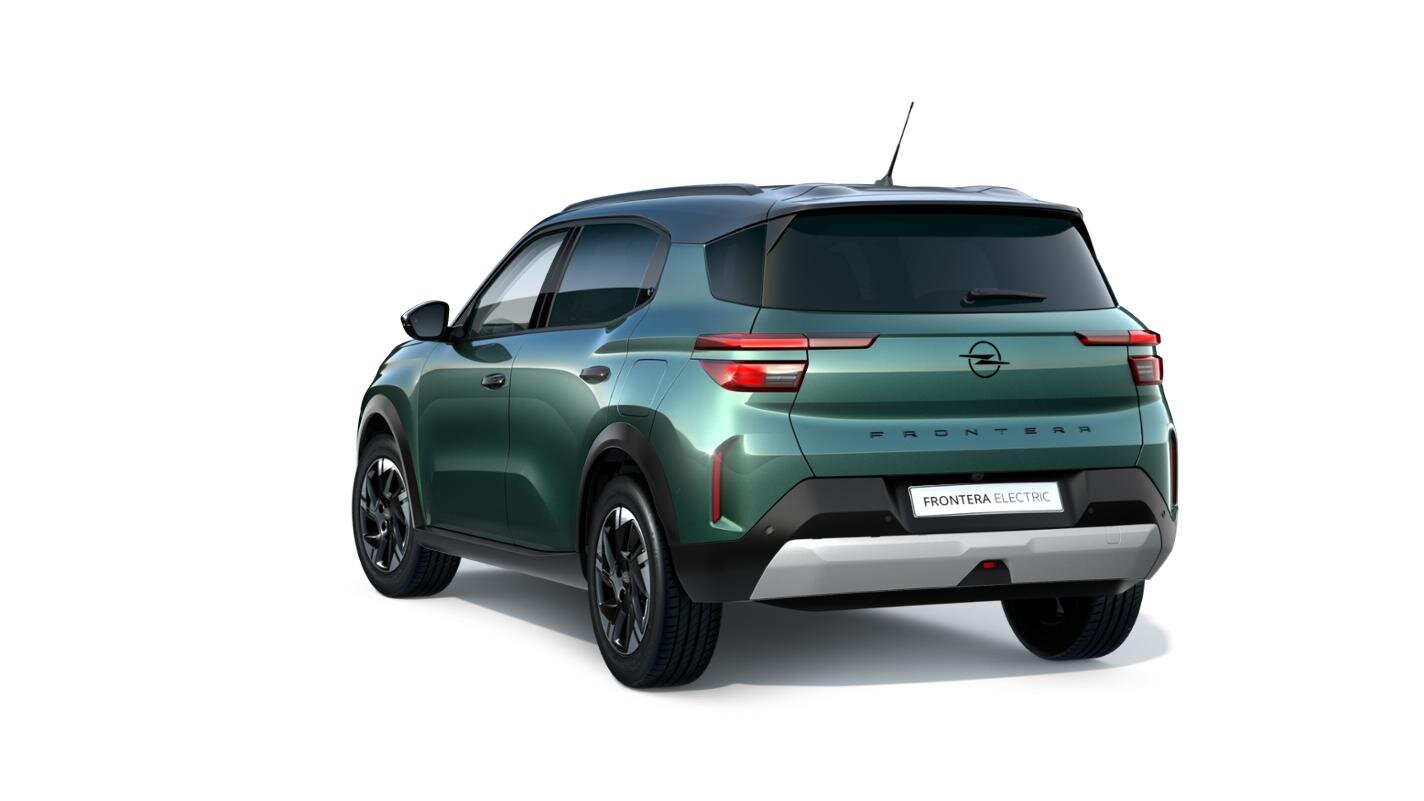 Opel Frontera GS - Electric - Afbeelding 2
