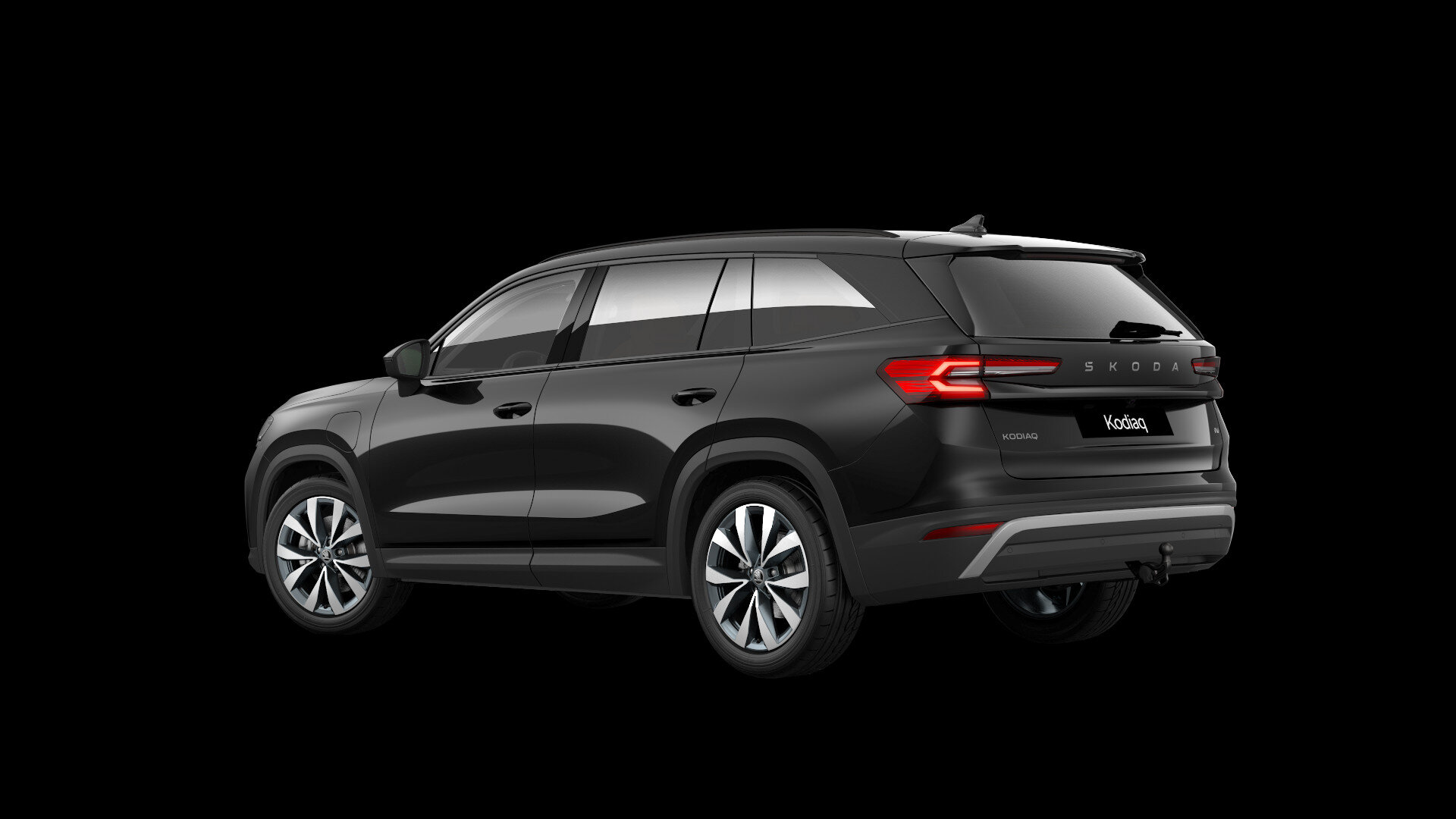 Škoda Kodiaq 1.5 TSI PHEV 204pk Business Edition Plus - Afbeelding 2