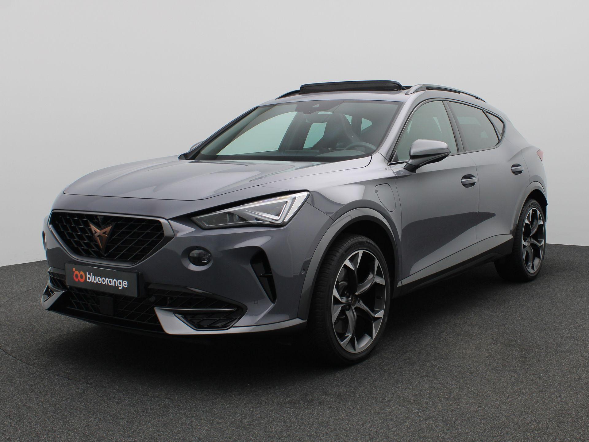 CUPRA Formentor 1.4 e-Hybrid VZ Performance 245PK DSG