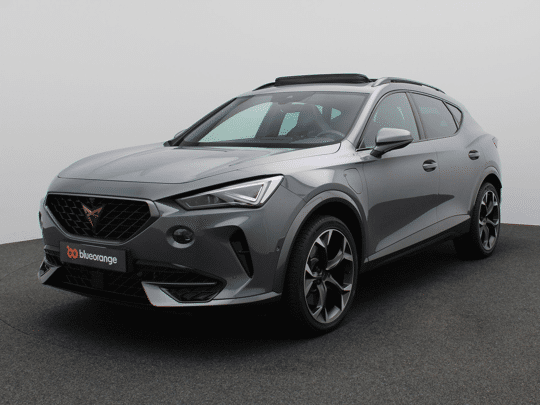CUPRA Formentor 1.4 e-Hybrid VZ Performance 245PK DSG