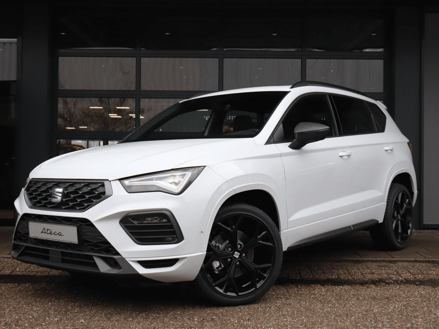 SEAT Ateca FR Business Intense 1.5 TSI 150PK DSG-7 - Afbeelding 1