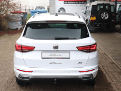 SEAT Ateca FR Business Intense 1.5 TSI 150PK DSG-7 - Afbeelding 5