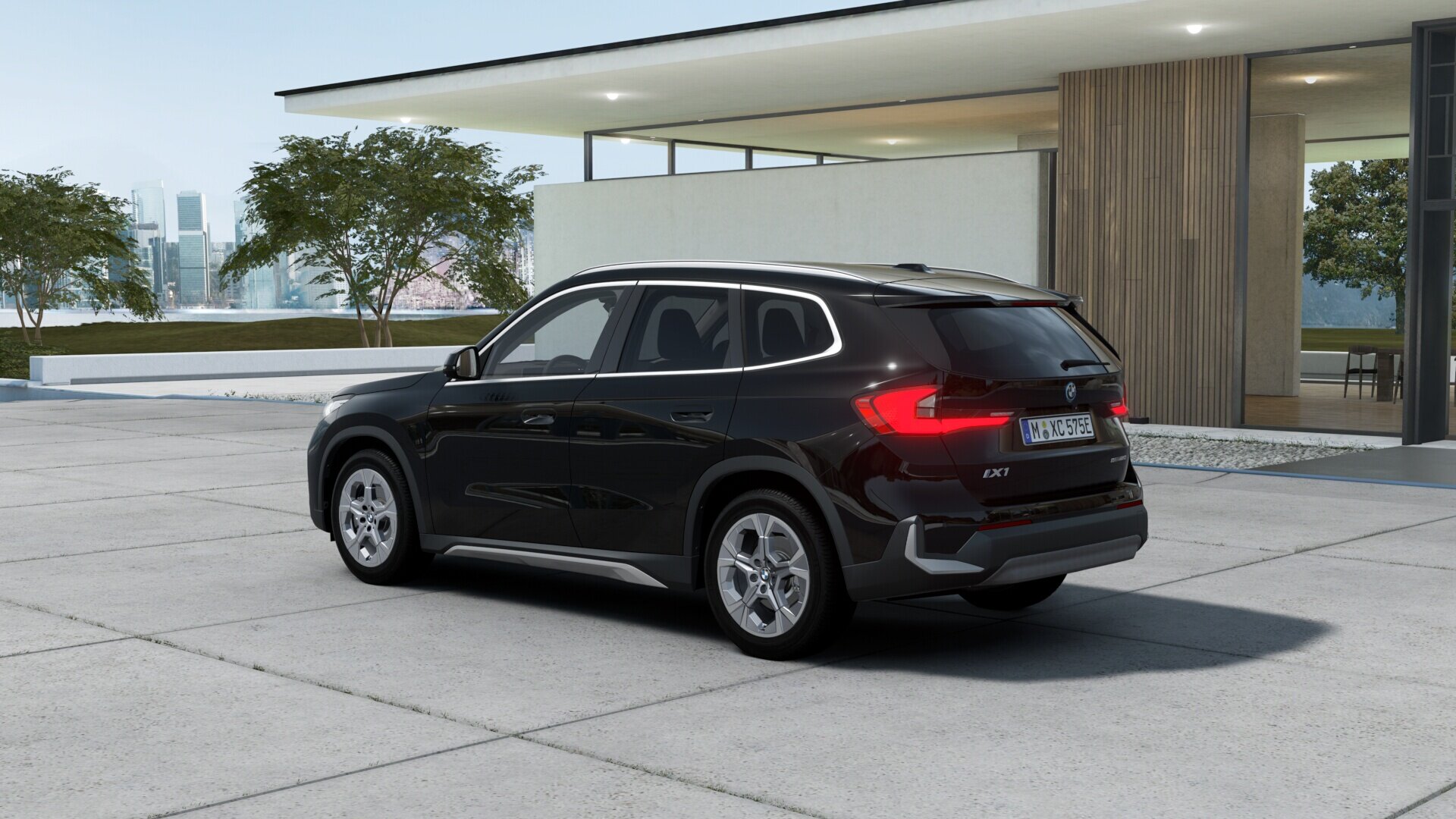 BMW iX1 eDrive20 xLine - Afbeelding 2