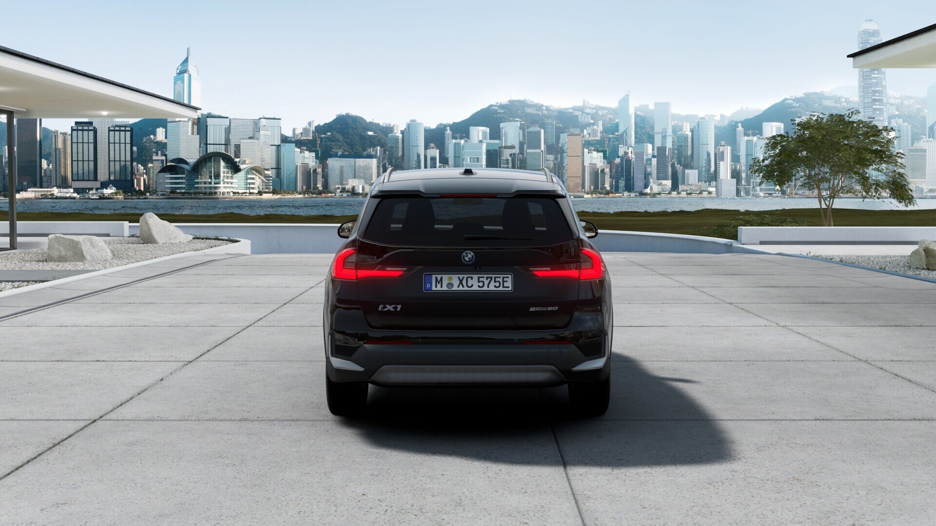 BMW iX1 eDrive20 xLine - Afbeelding 4