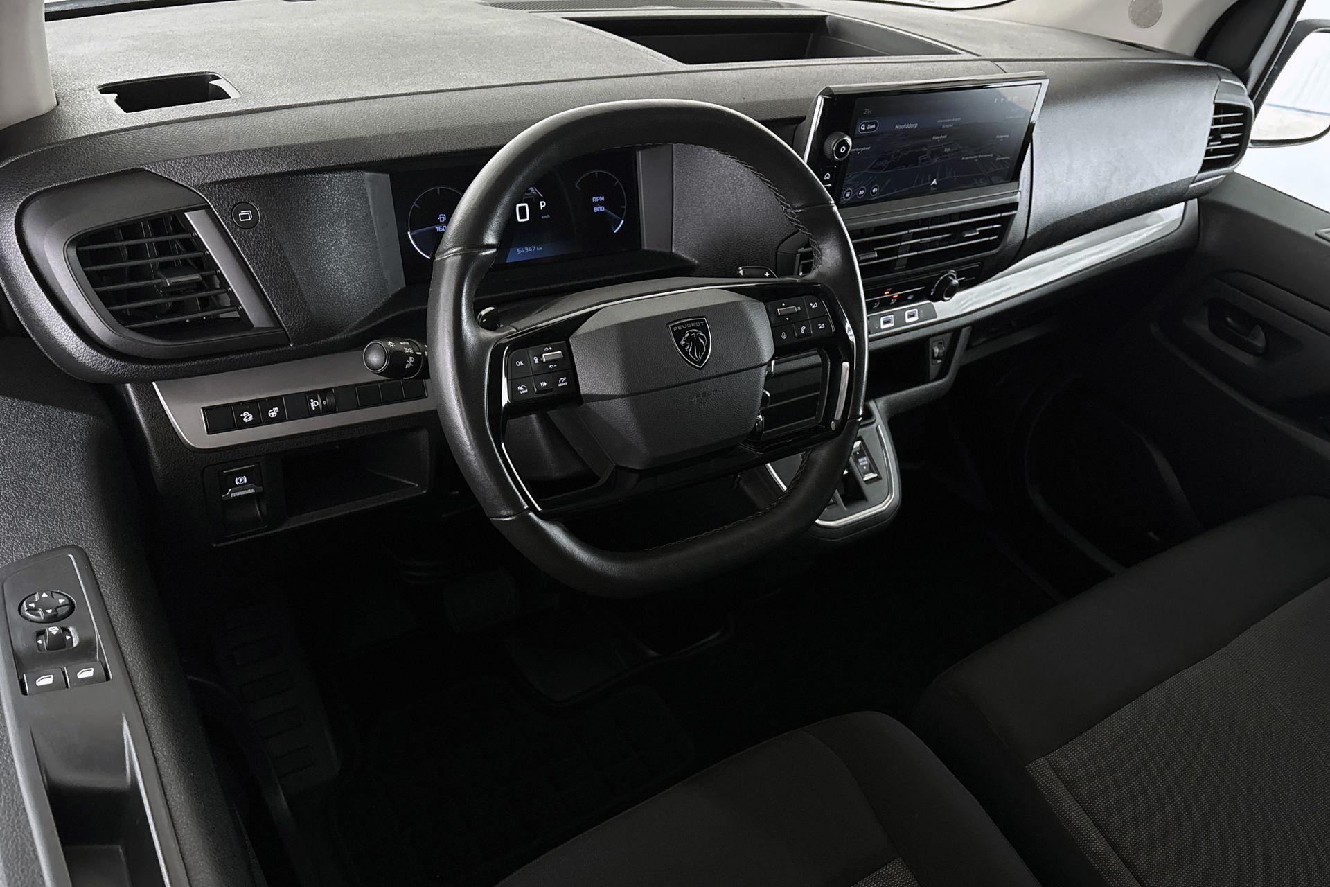 Peugeot Expert 2.0 BlueHDi 180 S&S L2 - Afbeelding 5