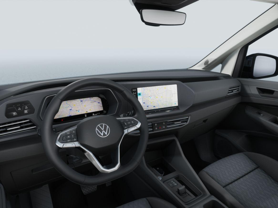 Volkswagen Bedrijfswagens Caddy Kombi Limited Edition 1.5 eHybrid EU6 85 kW (115 pk) 275 - Afbeelding 4