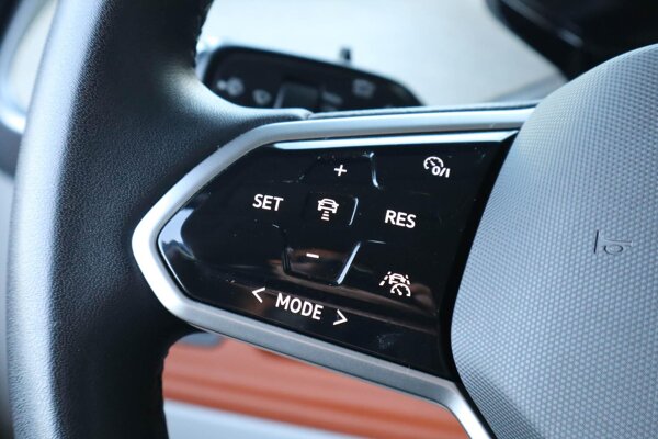 cruise control adaptief cruise control adaptief