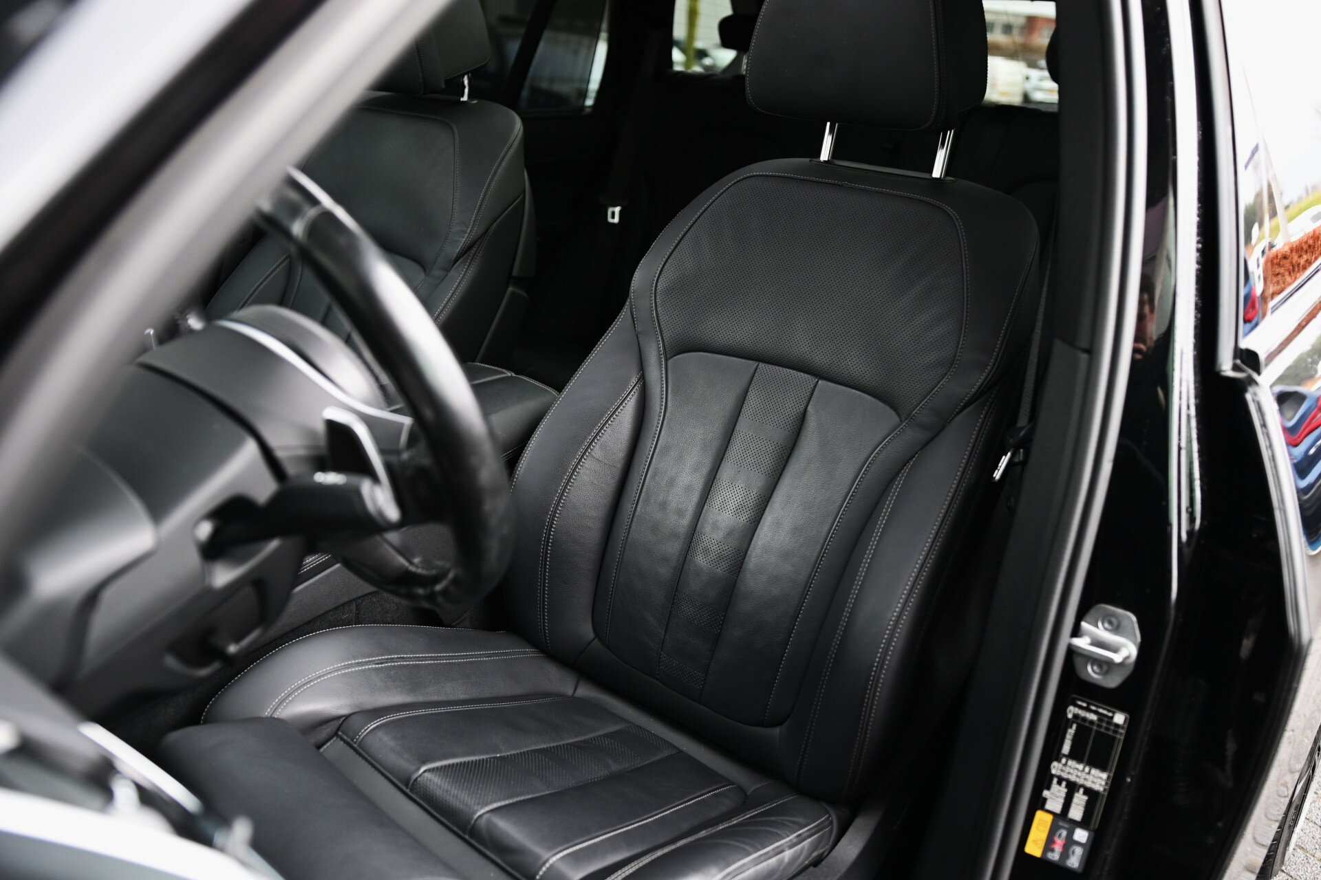 BMW X5 xDrive45e High Executive M Sport Automaat - Afbeelding 3