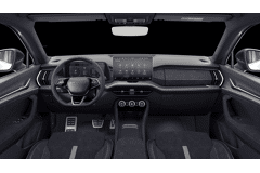 Skoda Kodiaq 1.5 TSI 204pk PHEV Sportline Business - Afbeelding 5