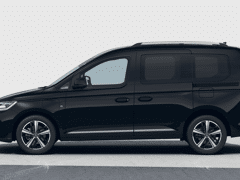 Volkswagen Bedrijfswagens Caddy Kombi Style 1.5 eHybrid EU6 85 kW (115 pk) 2755 mm 6 ver - Afbeelding 2