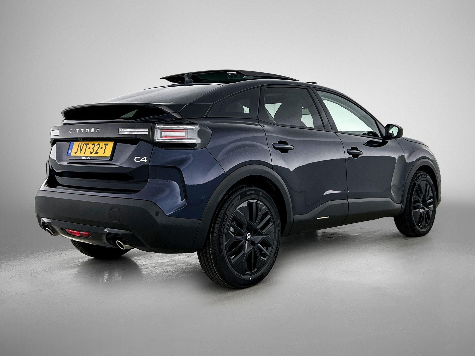 Citroën C4 1.2 Hybrid 145pk Max - Afbeelding 5