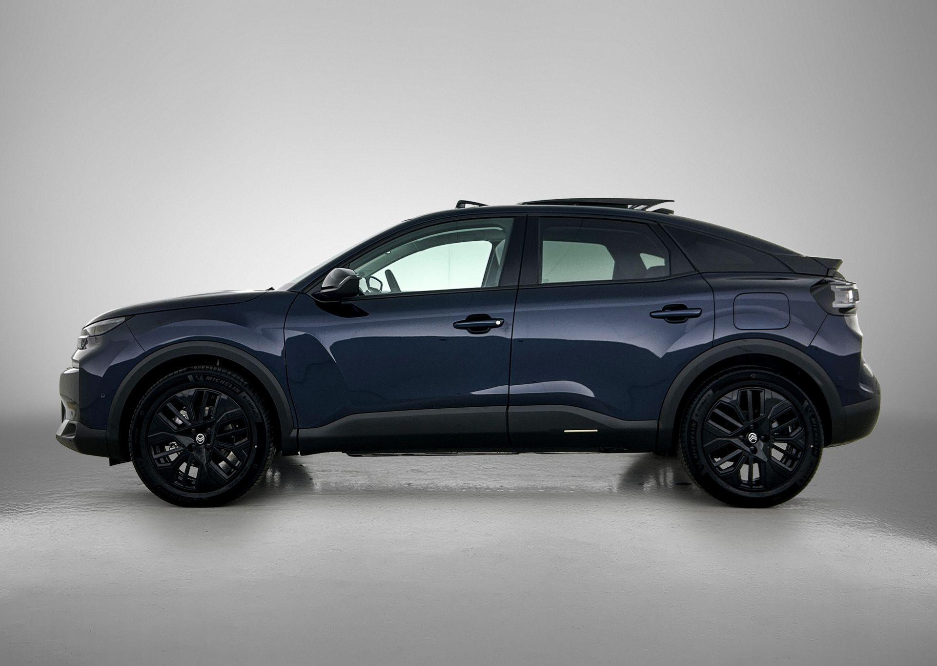 Citroën C4 Max Hybrid 145pk Automaat - Afbeelding 2