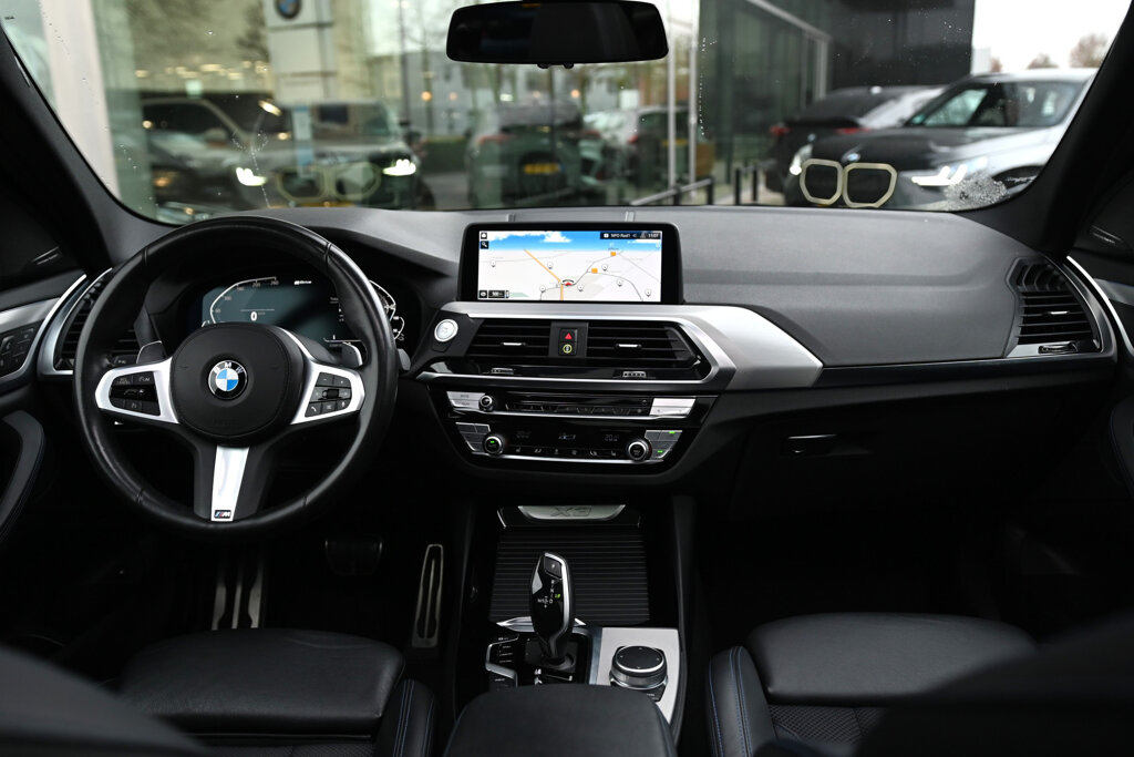 BMW X3 3
