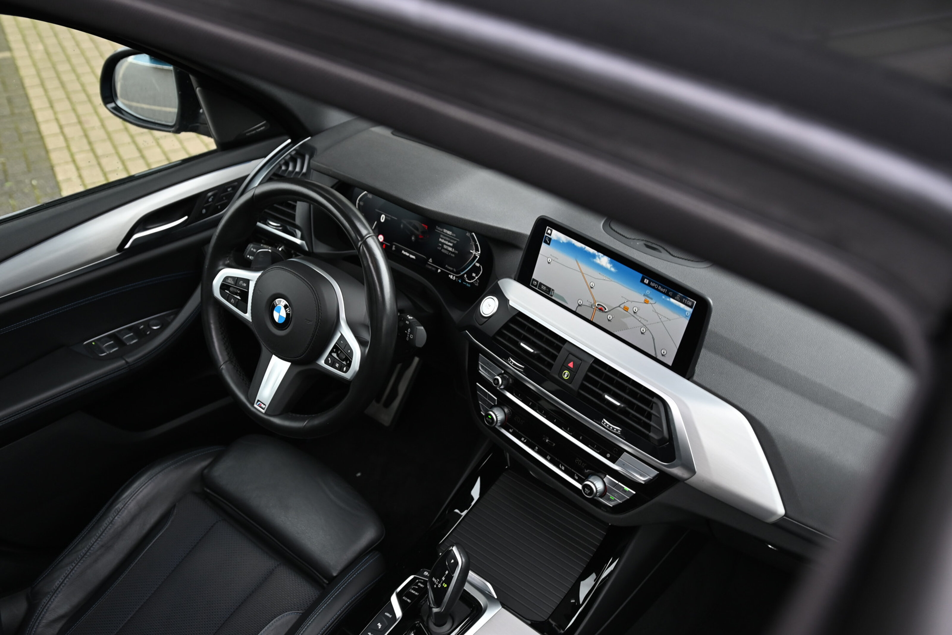 BMW X3 6