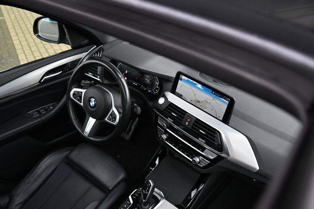 BMW X3 6