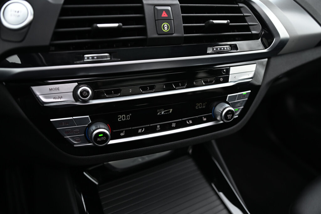 BMW X3 12