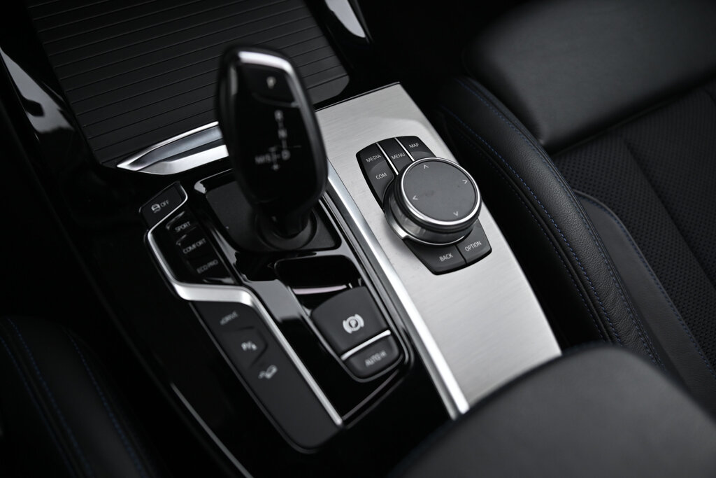 BMW X3 14