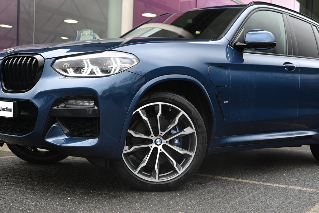 BMW X3 15