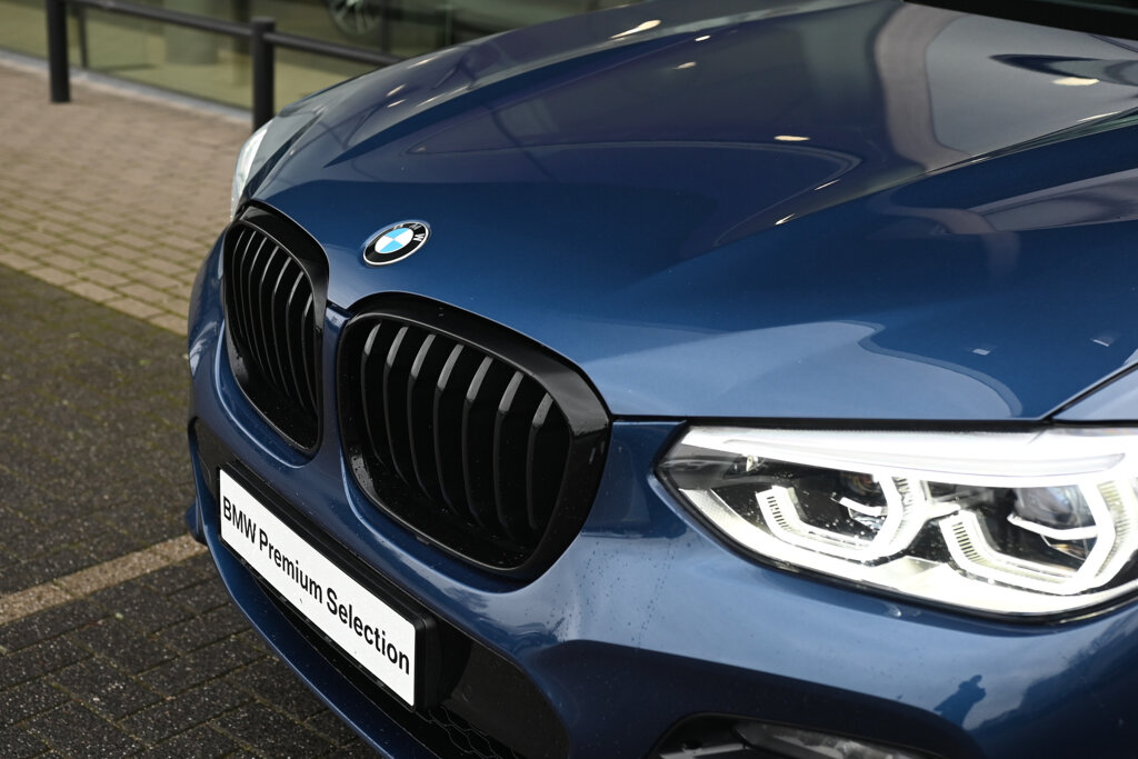 BMW X3 18