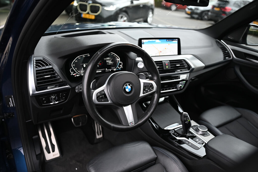 BMW X3 23