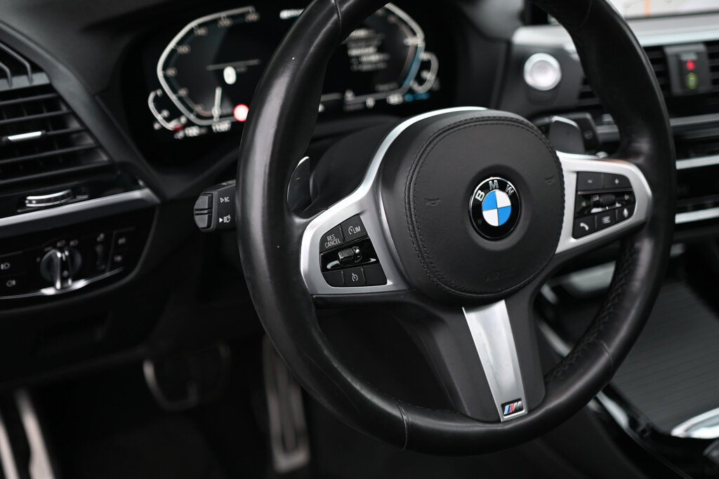 BMW X3 24