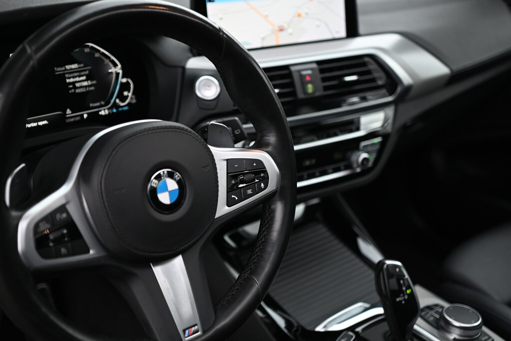 BMW X3 25