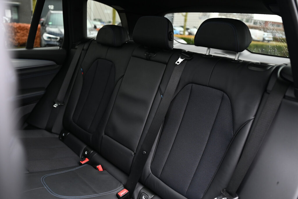 BMW X3 26