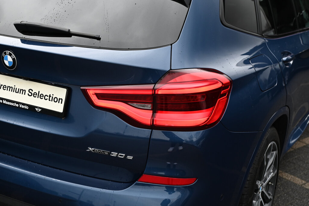 BMW X3 29