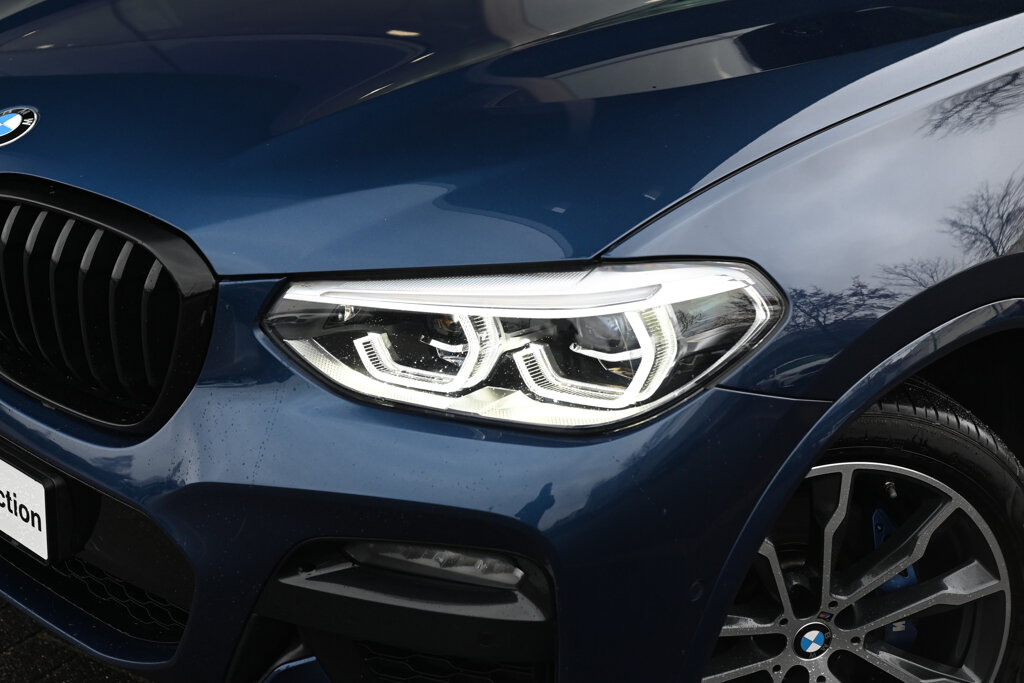 BMW X3 31