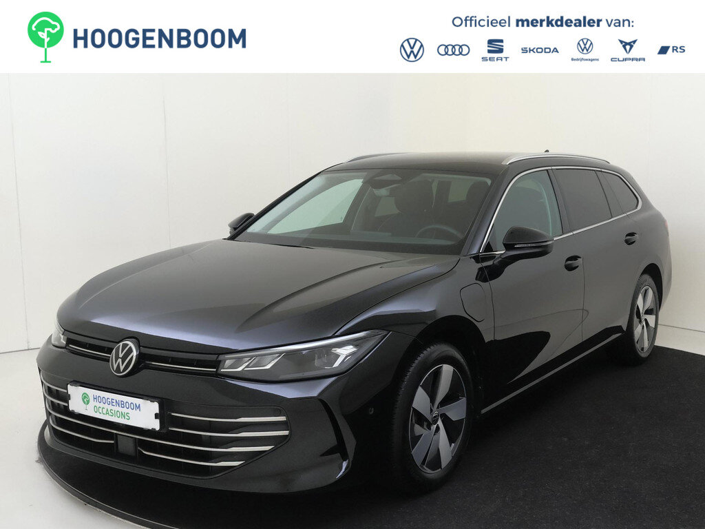 Volkswagen Passat Variant 1.5 eHybrid Business