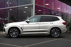 BMW X3 xDrive30e High Executive M Sport Automaat - Afbeelding 5