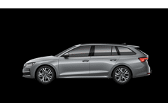 Skoda Octavia Combi 1.5 TSI 115pk DSG MHEV Business Edition Plus - Afbeelding 3