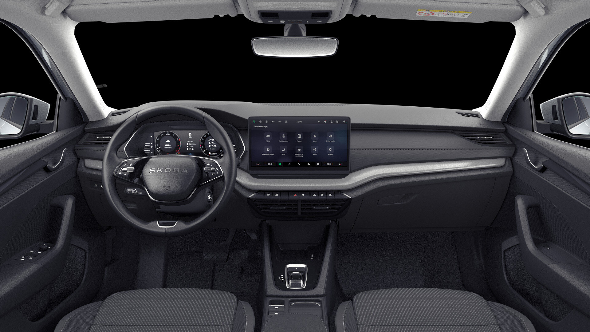 Škoda Octavia Combi 1.5 TSI 115pk DSG MHEV Business Edition Plus - Afbeelding 5