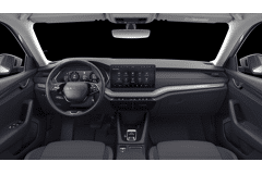 Skoda Octavia Combi 1.5 TSI 115pk DSG MHEV Business Edition Plus - Afbeelding 5