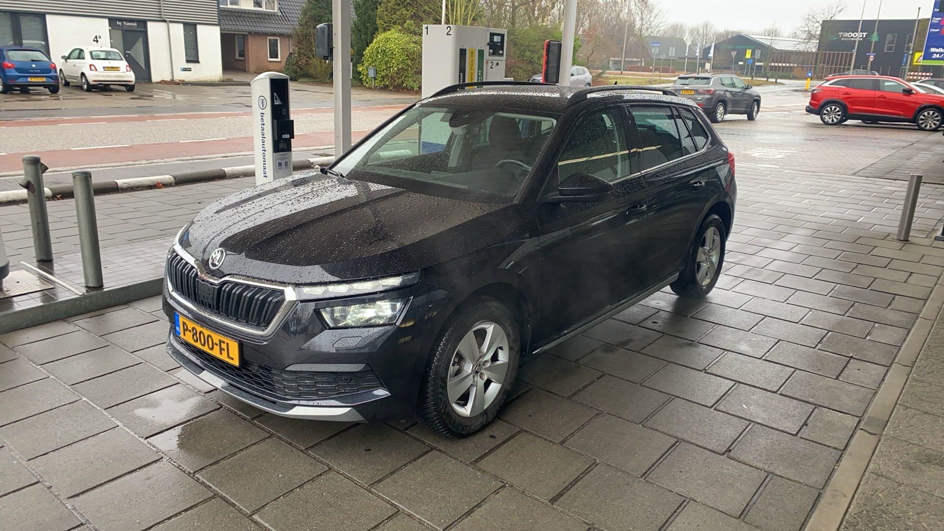 Škoda Kamiq 1.0 TSI Business Edition - Afbeelding 2