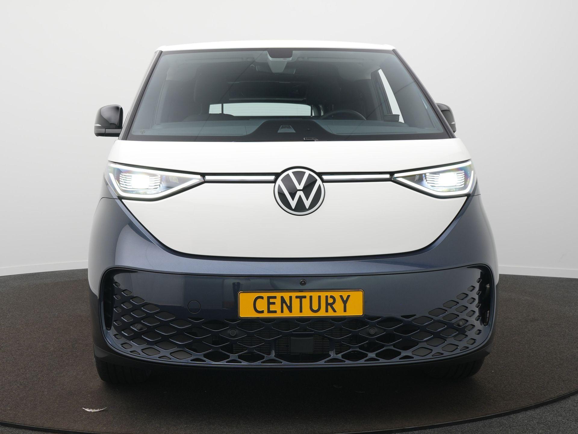 Volkswagen Bedrijfswagens ID. Buzz Cargo Bulli Edition Elektromotor 210 kW (286 pk) 2988 mm - Afbeelding 2