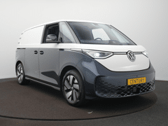 Volkswagen Bedrijfswagens ID. Buzz Cargo Bulli Edition Elektromotor 210 kW (286 pk) 2988 mm - Afbeelding 3