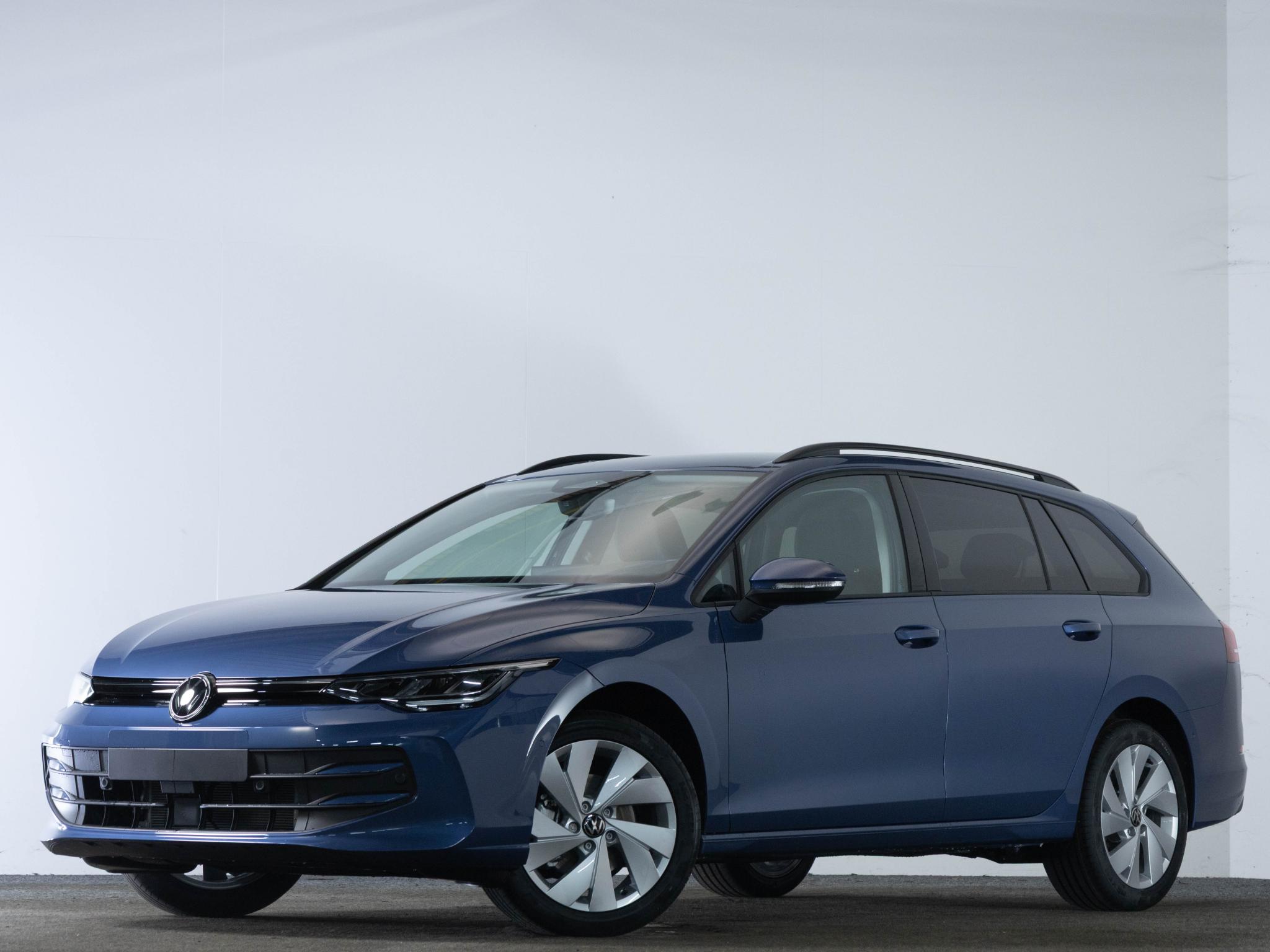 Volkswagen Golf variant Life Edition 1.5 eTSI 116 PK