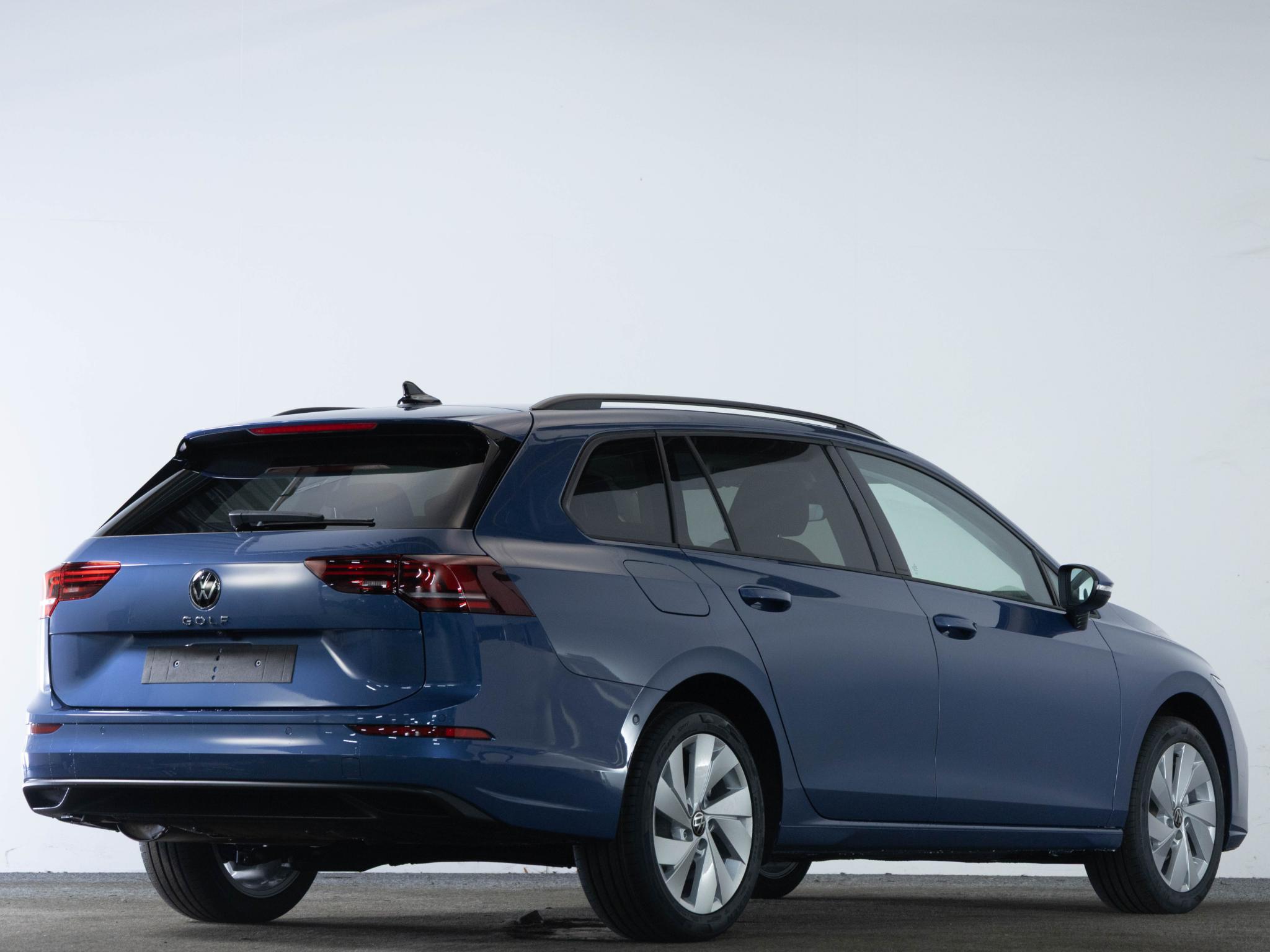 Volkswagen Golf variant Life Edition 1.5 eTSI 116 PK - Afbeelding 2