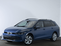 Volkswagen Golf variant Life Edition 1.5 eTSI 116 PK - Afbeelding 3