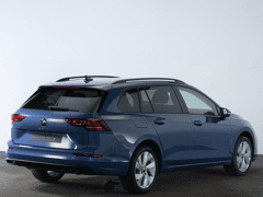 Volkswagen Golf variant Life Edition 1.5 eTSI 116 PK - Afbeelding 4