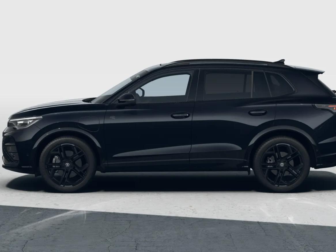 Volkswagen Tiguan R-Line Edition 1.5 eHybrid 200 kW / 272 PK SUV 6 v - Afbeelding 2