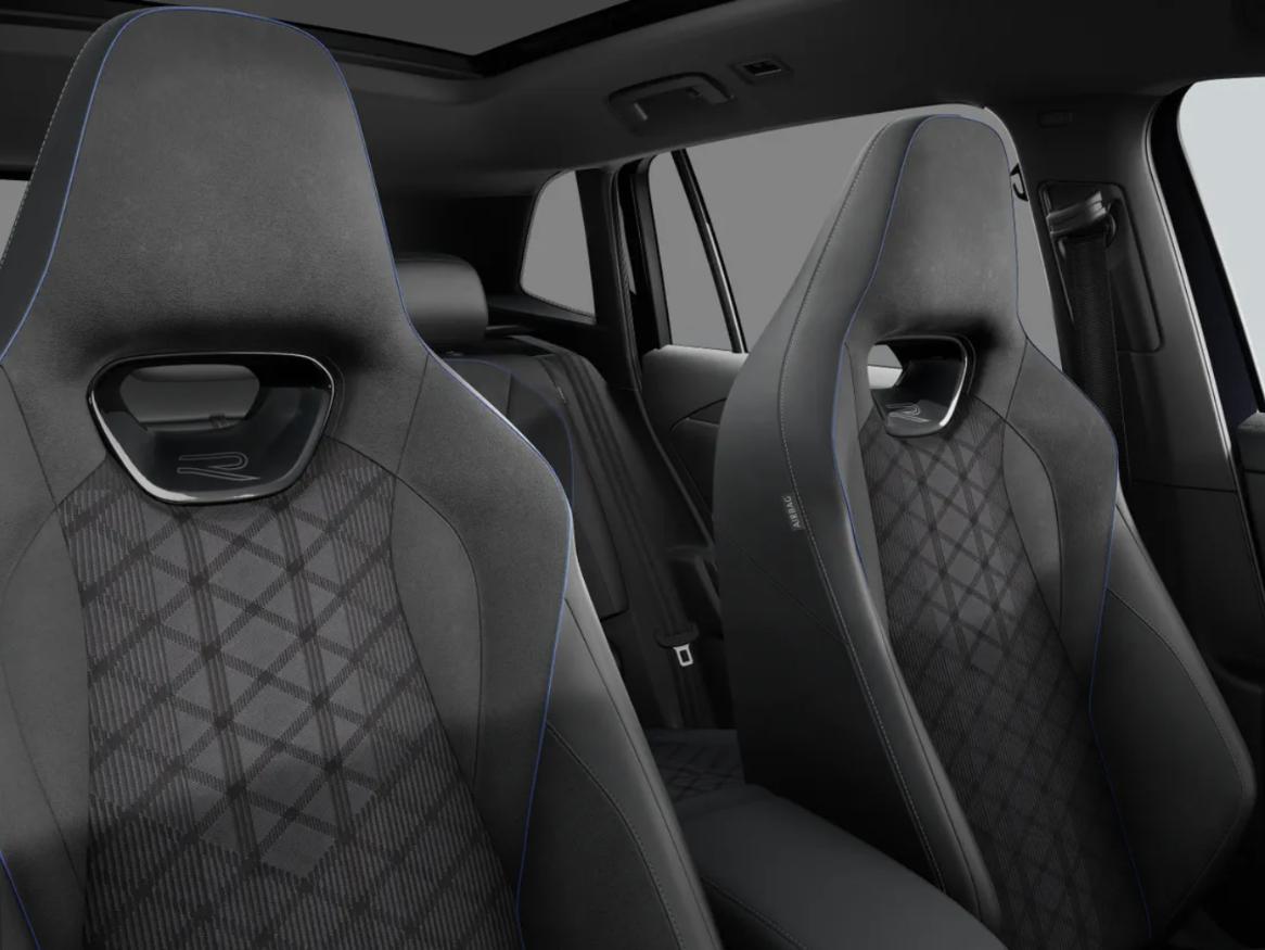 Volkswagen Tiguan R-Line Edition 1.5 eHybrid 200 kW / 272 PK SUV 6 v - Afbeelding 5